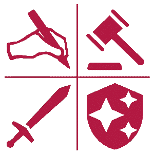 ChatLaw Logo